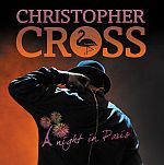 Christopher Cross